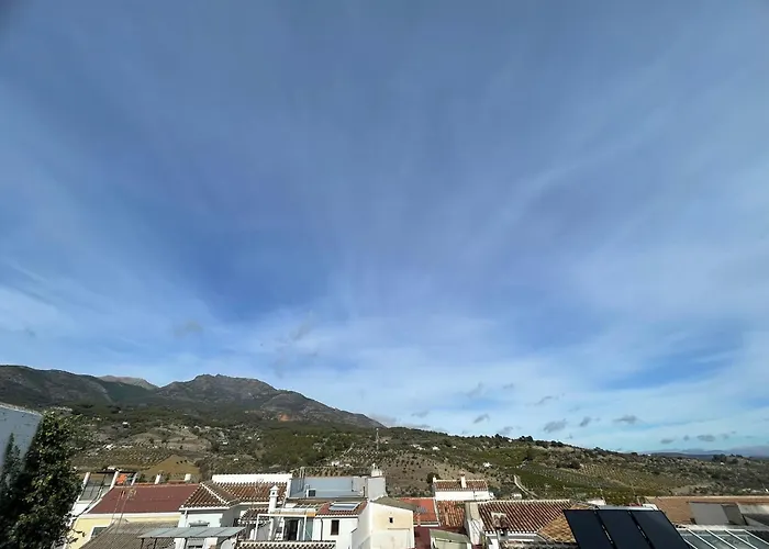 Casa Sol Y Luna
