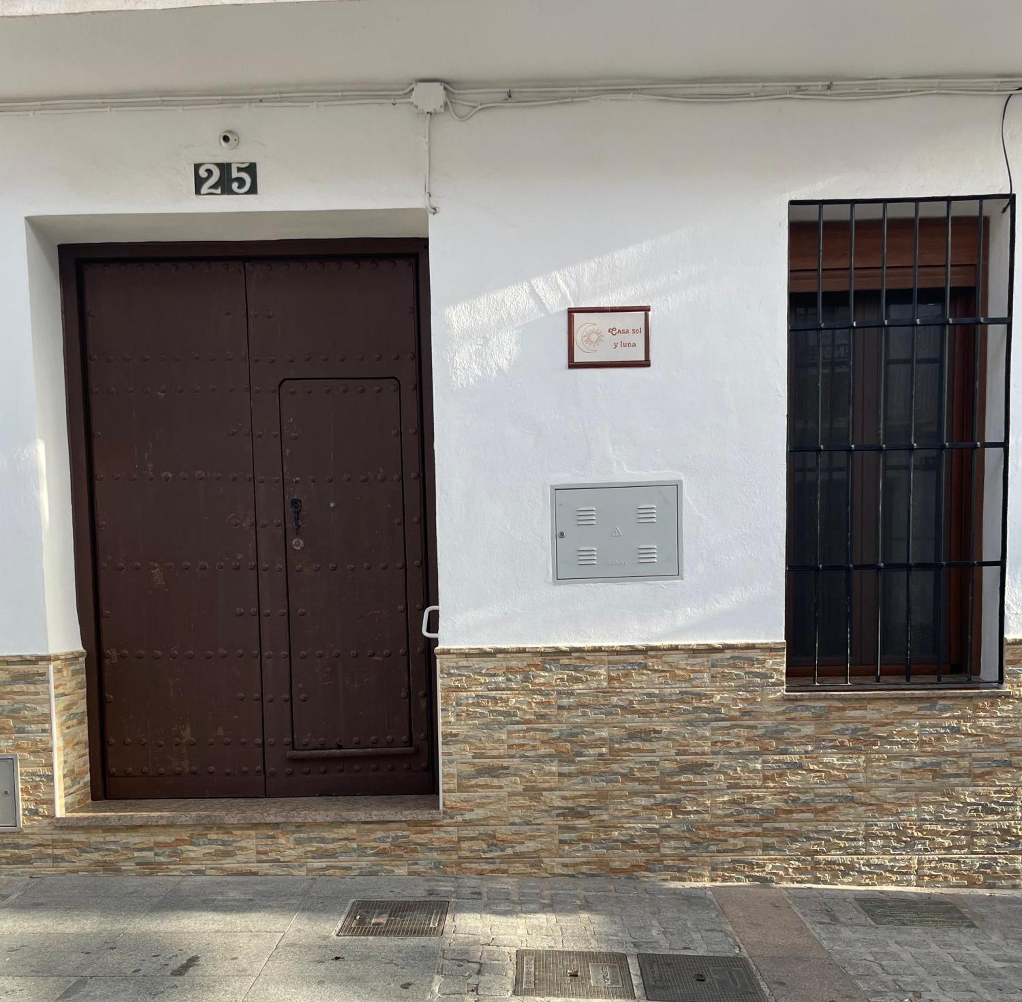 Casa Sol Y Luna *