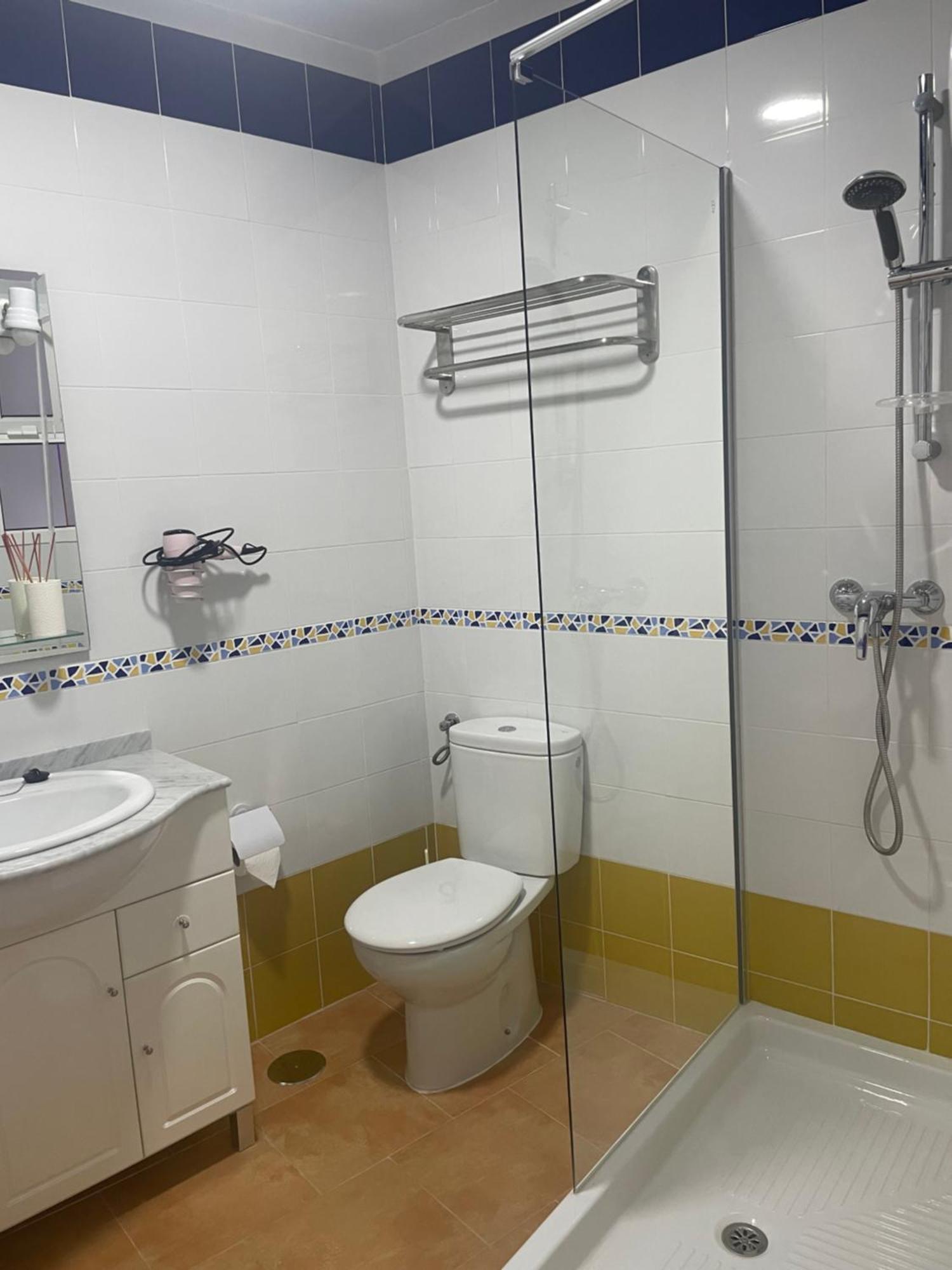 Apartament Casa Sol Y Luna *
