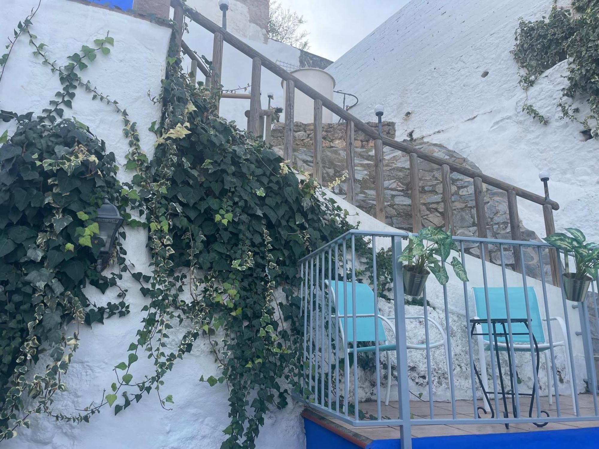 Casa Sol Y Luna