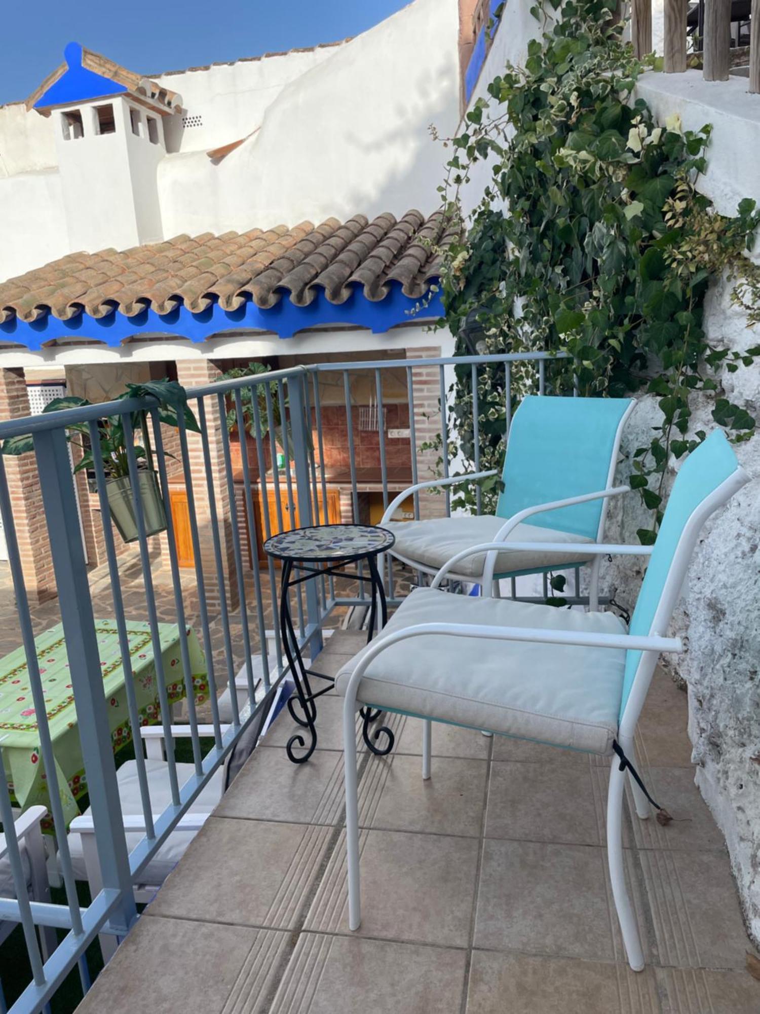 Apartament Casa Sol Y Luna