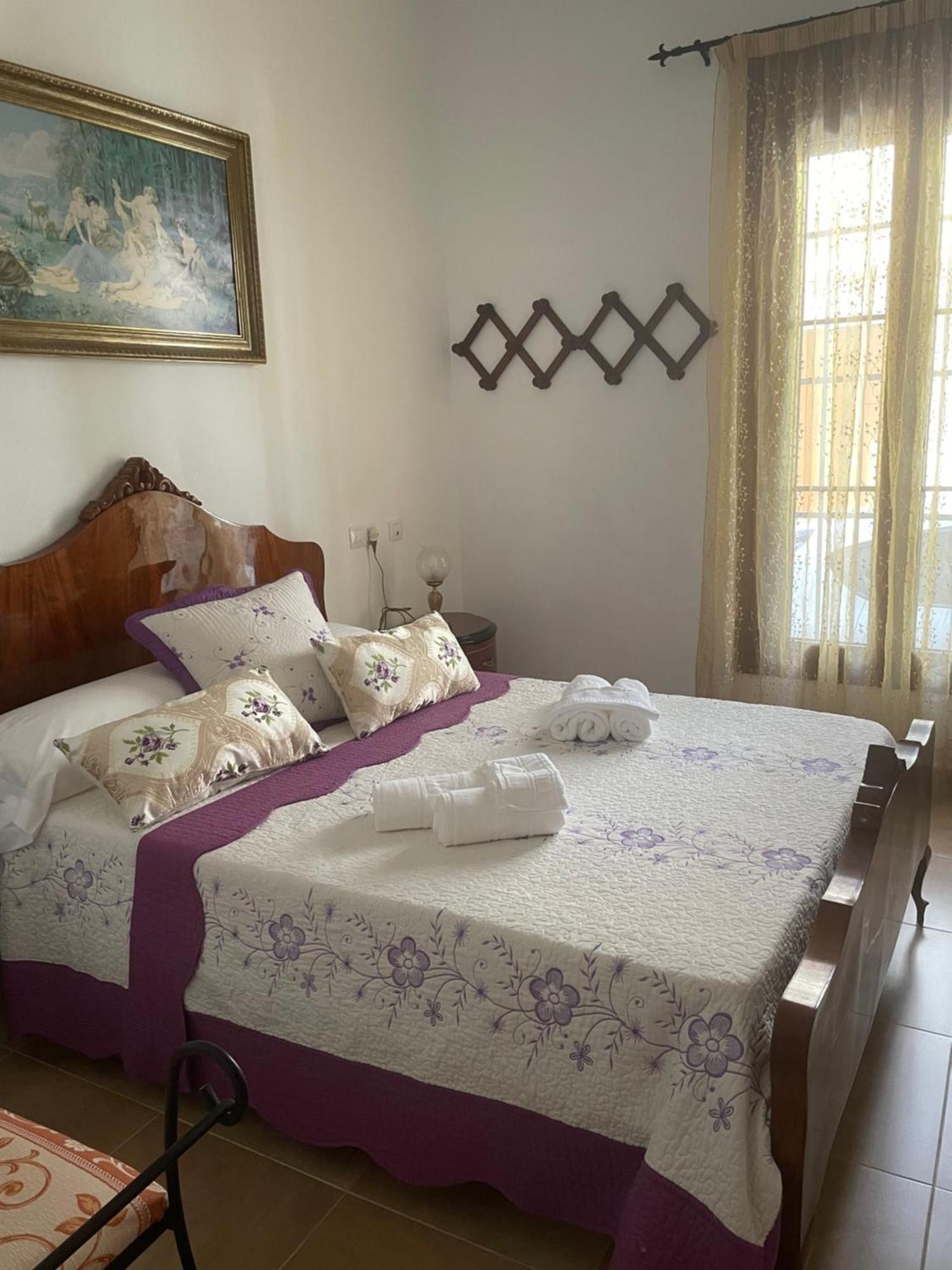 Casa Sol Y Luna Apartment
