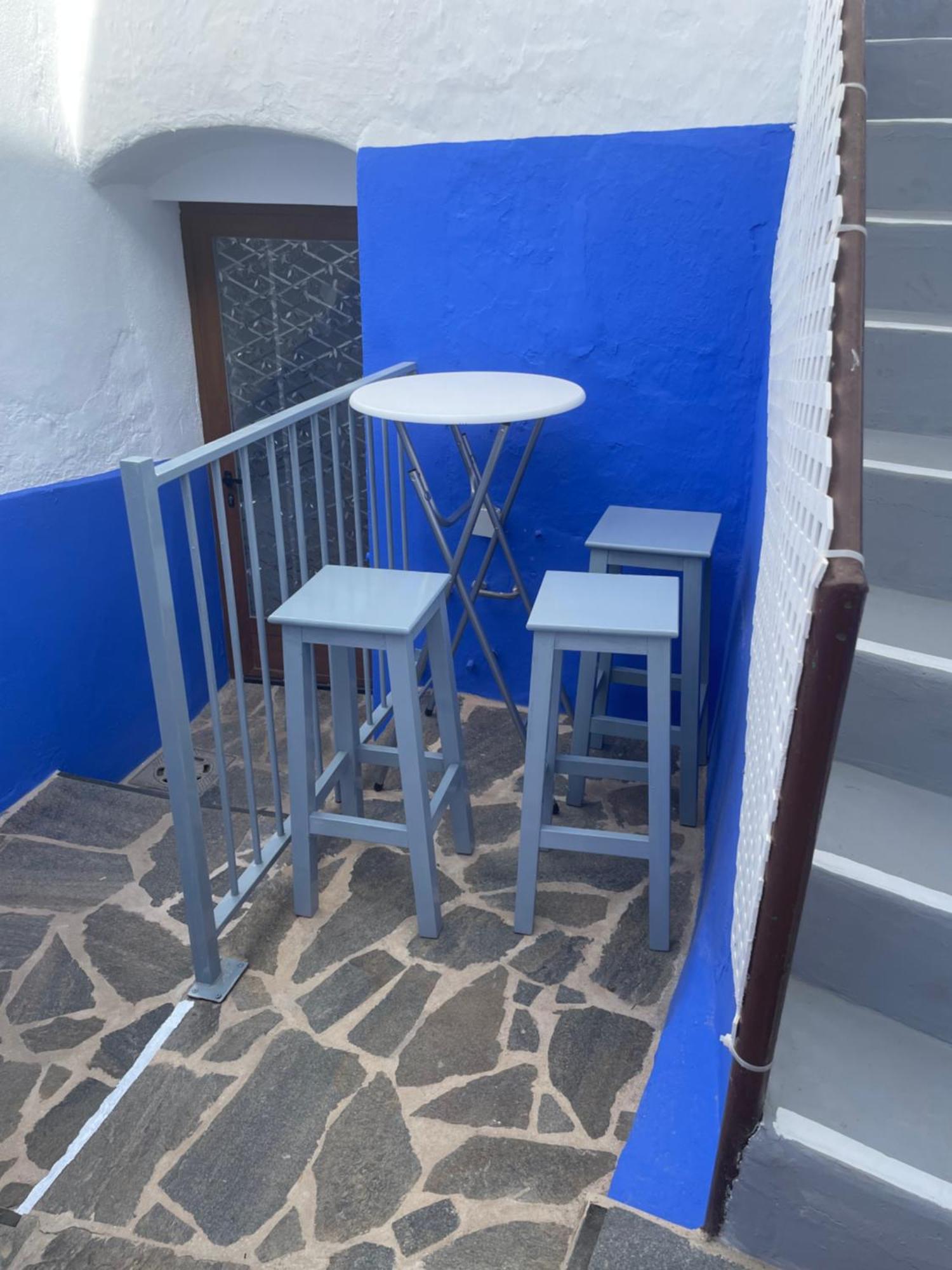 Apartment Casa Sol Y Luna Alozaina