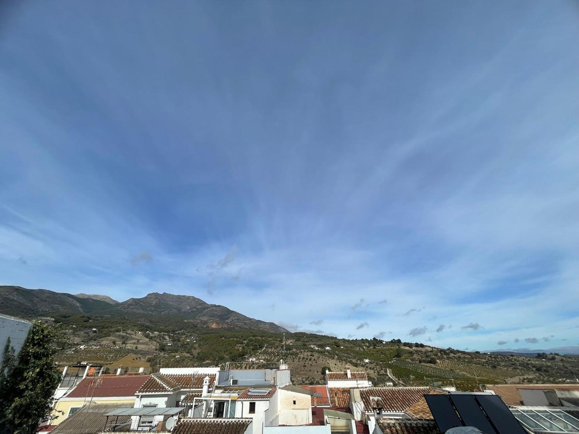Apartament Casa Sol Y Luna Alozaina