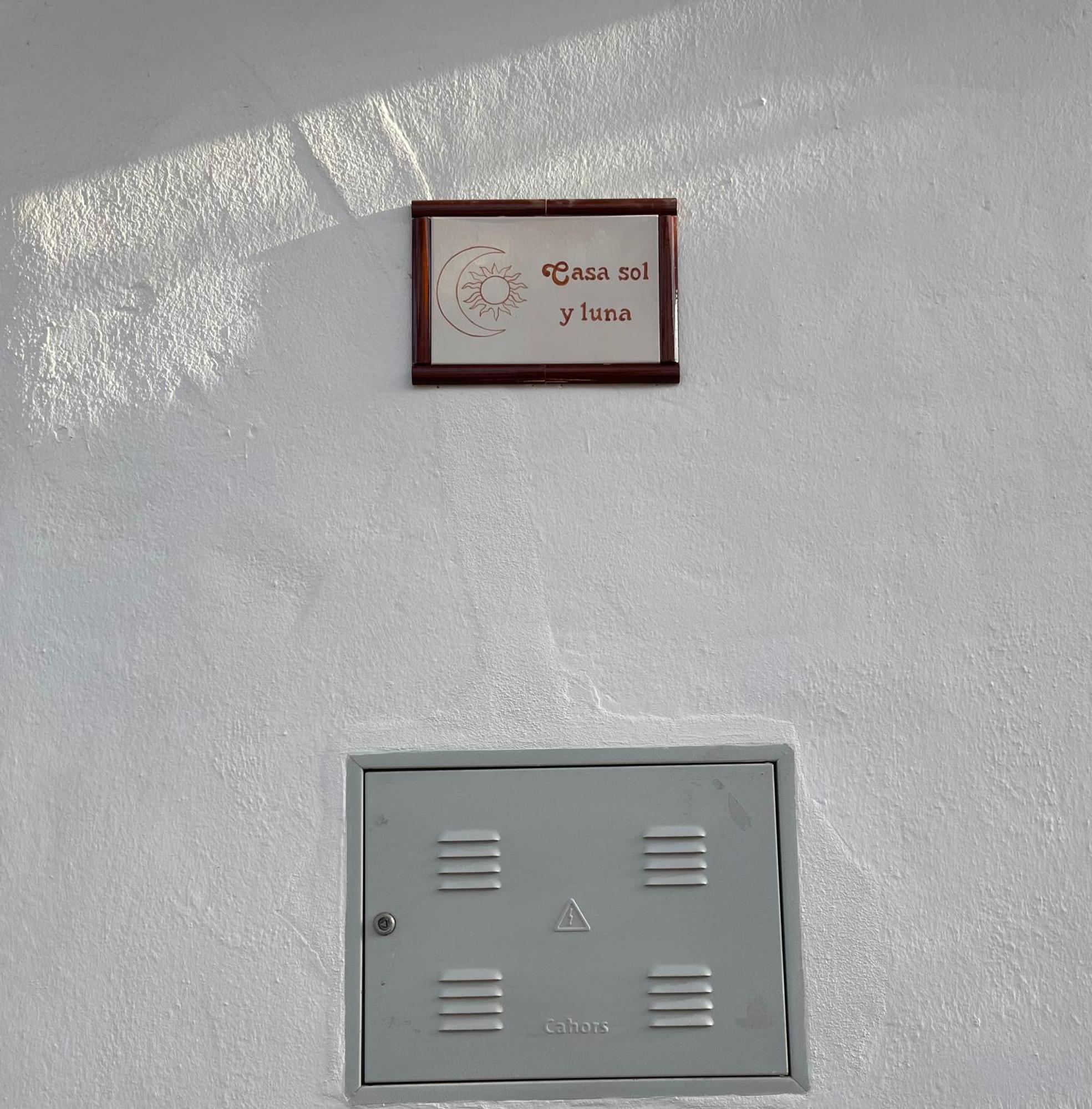 Apartament Casa Sol Y Luna *