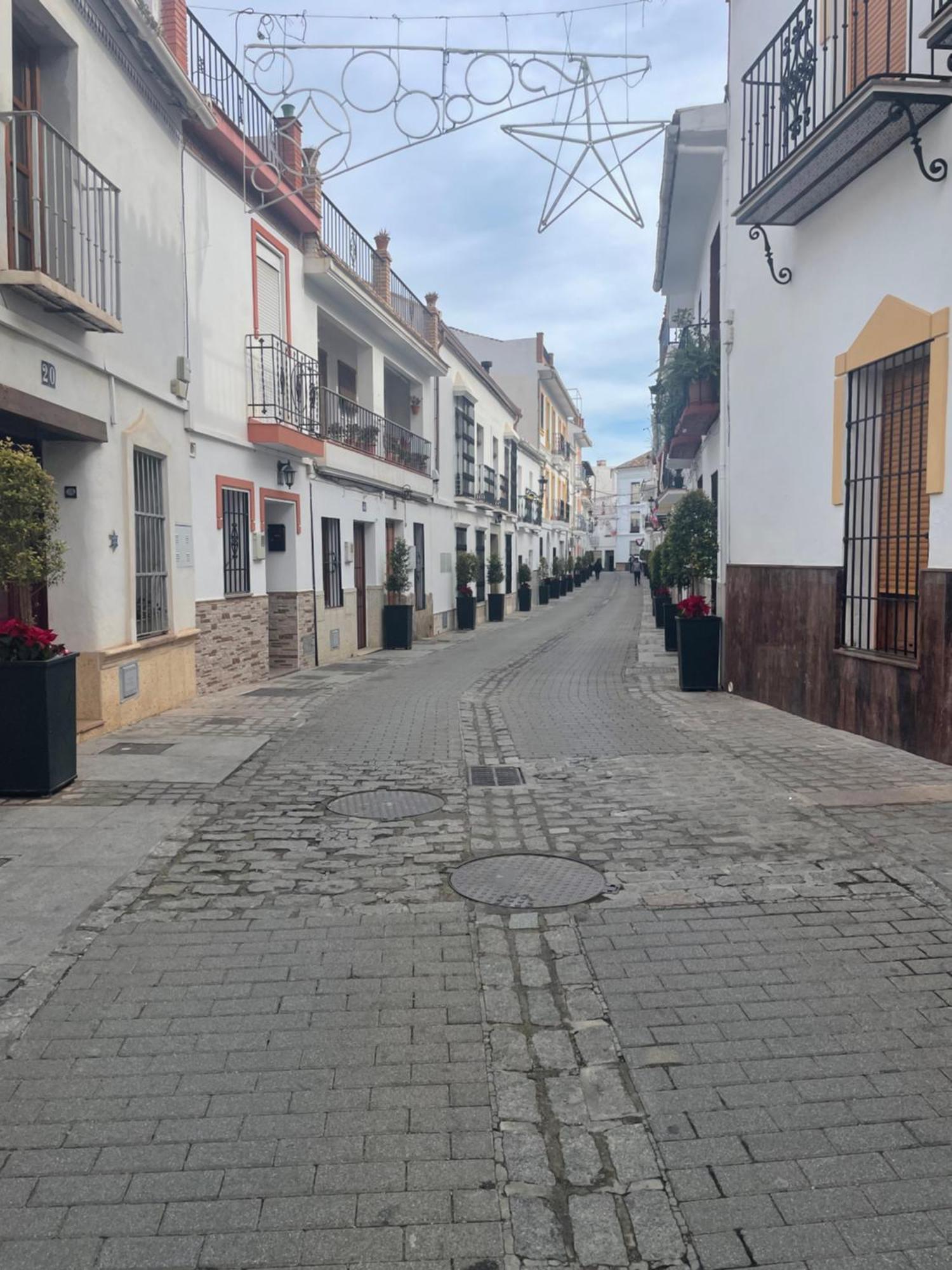 Casa Sol Y Luna *