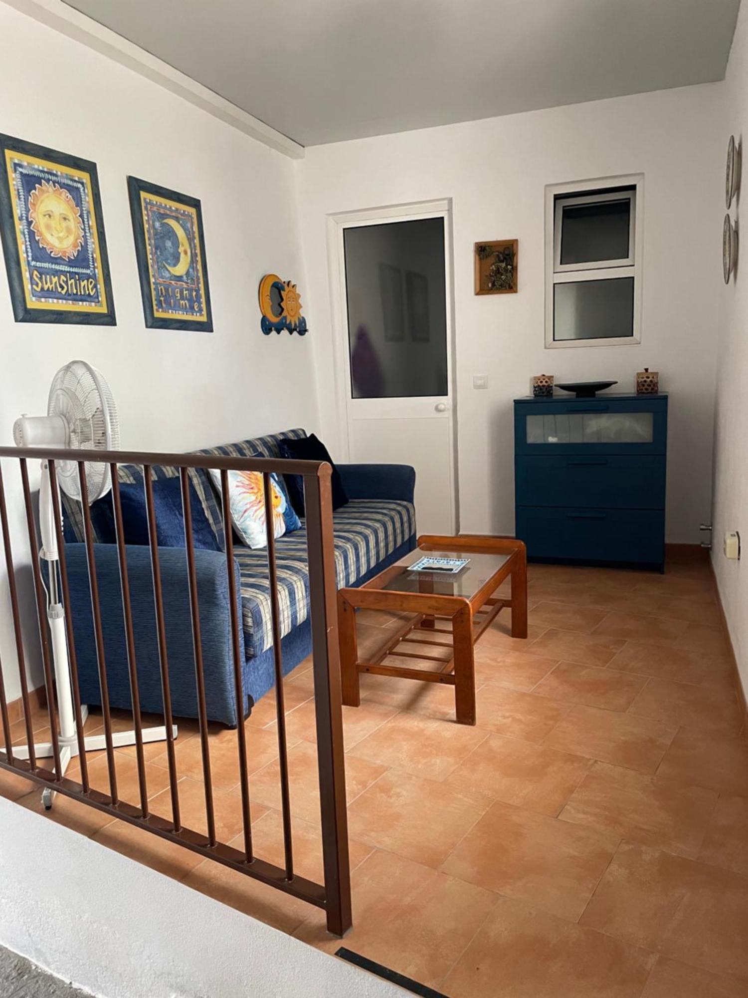 Apartament Casa Sol Y Luna *