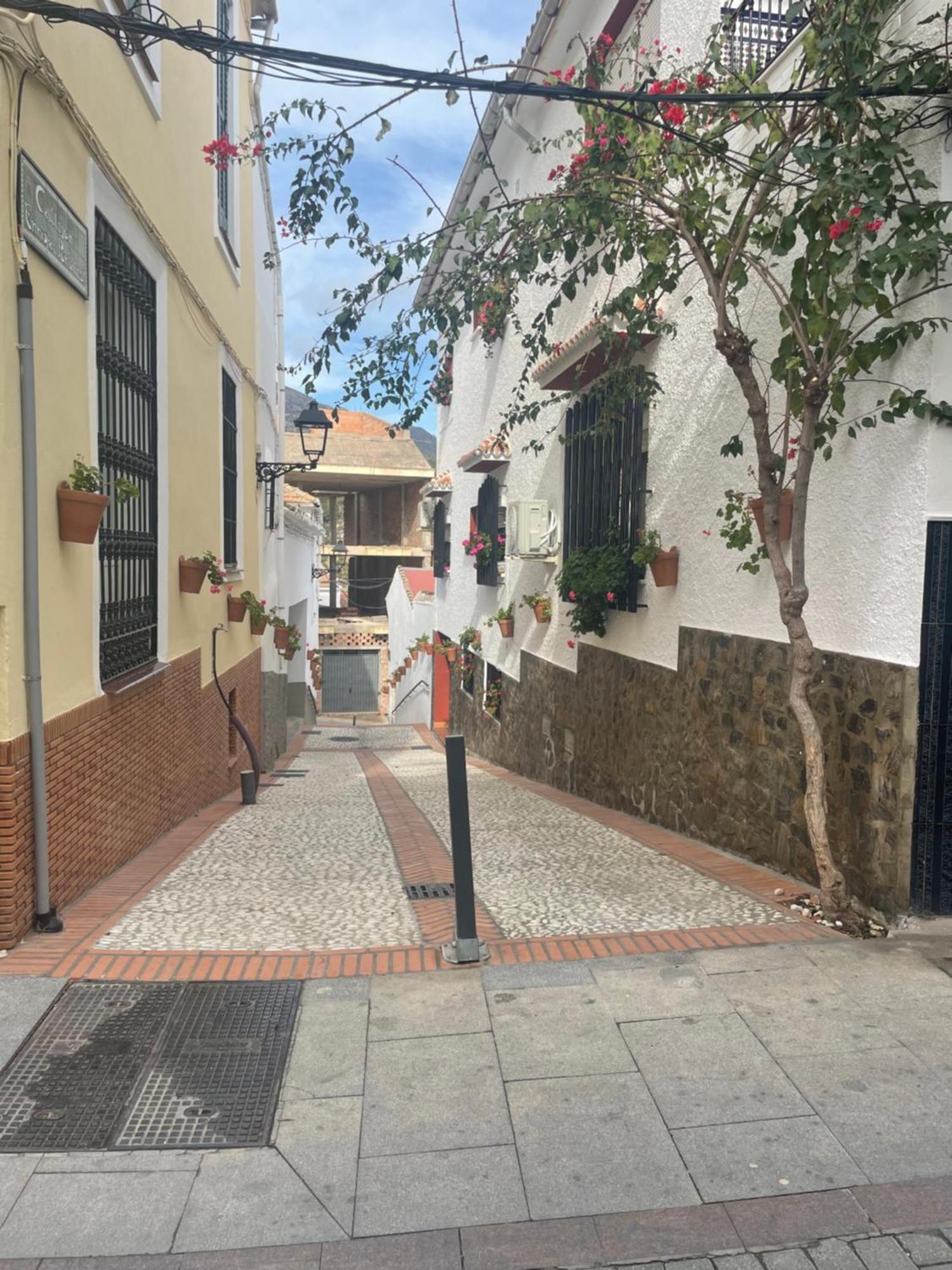 Apartament Casa Sol Y Luna