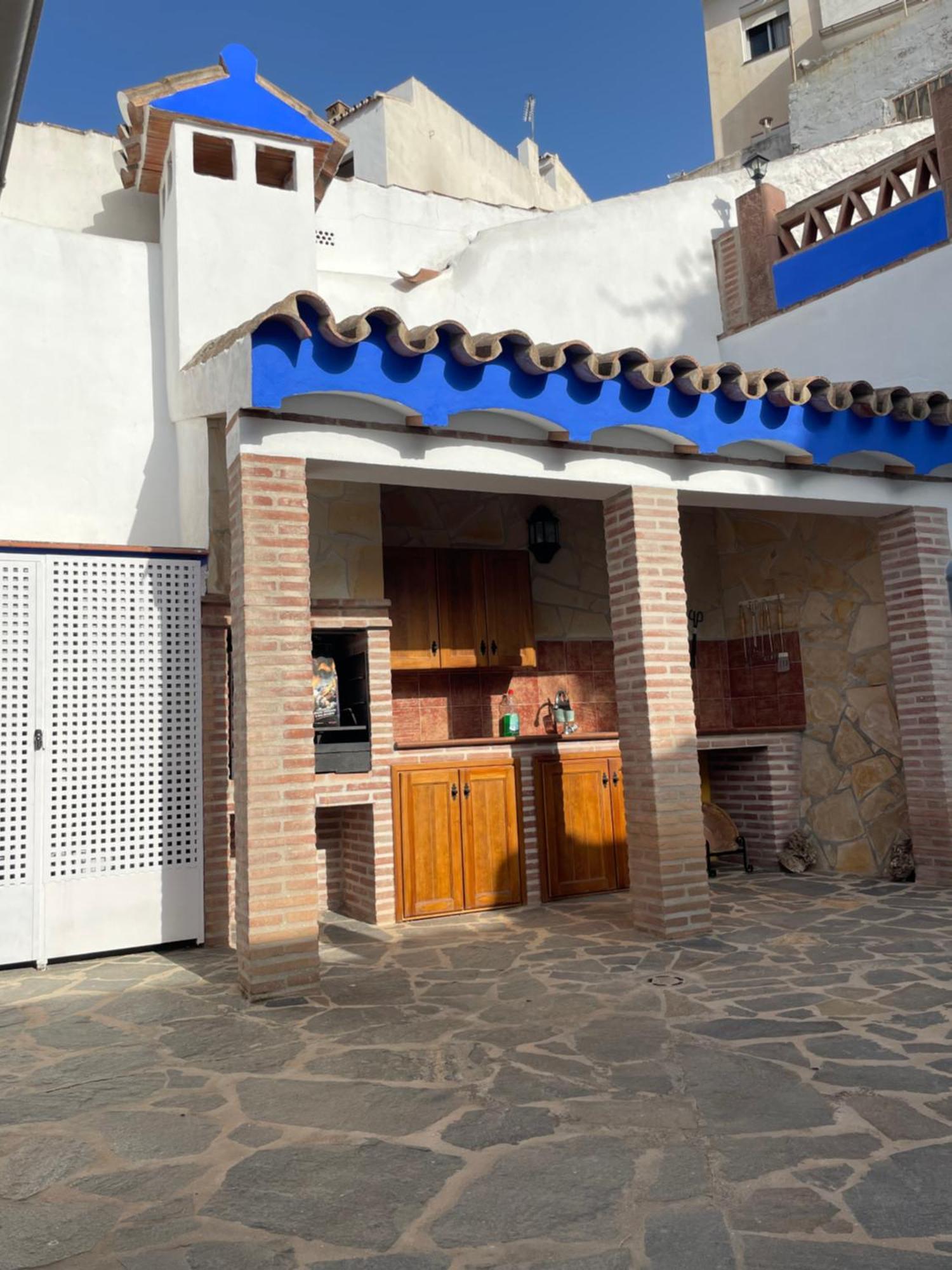Casa Sol Y Luna